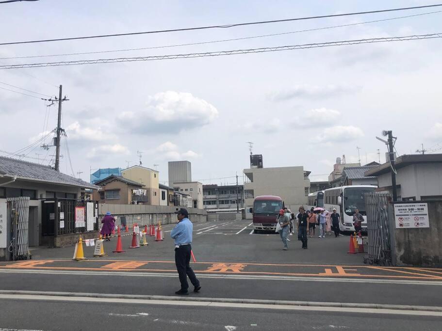 Inari-Home Kyoto Ngoại thất bức ảnh