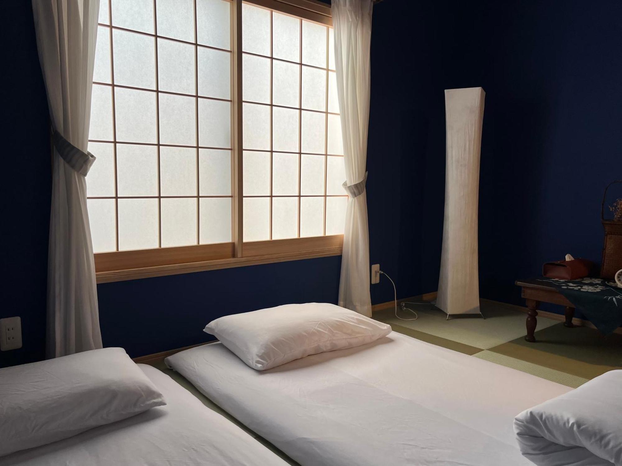 Inari-Home Kyoto Ngoại thất bức ảnh