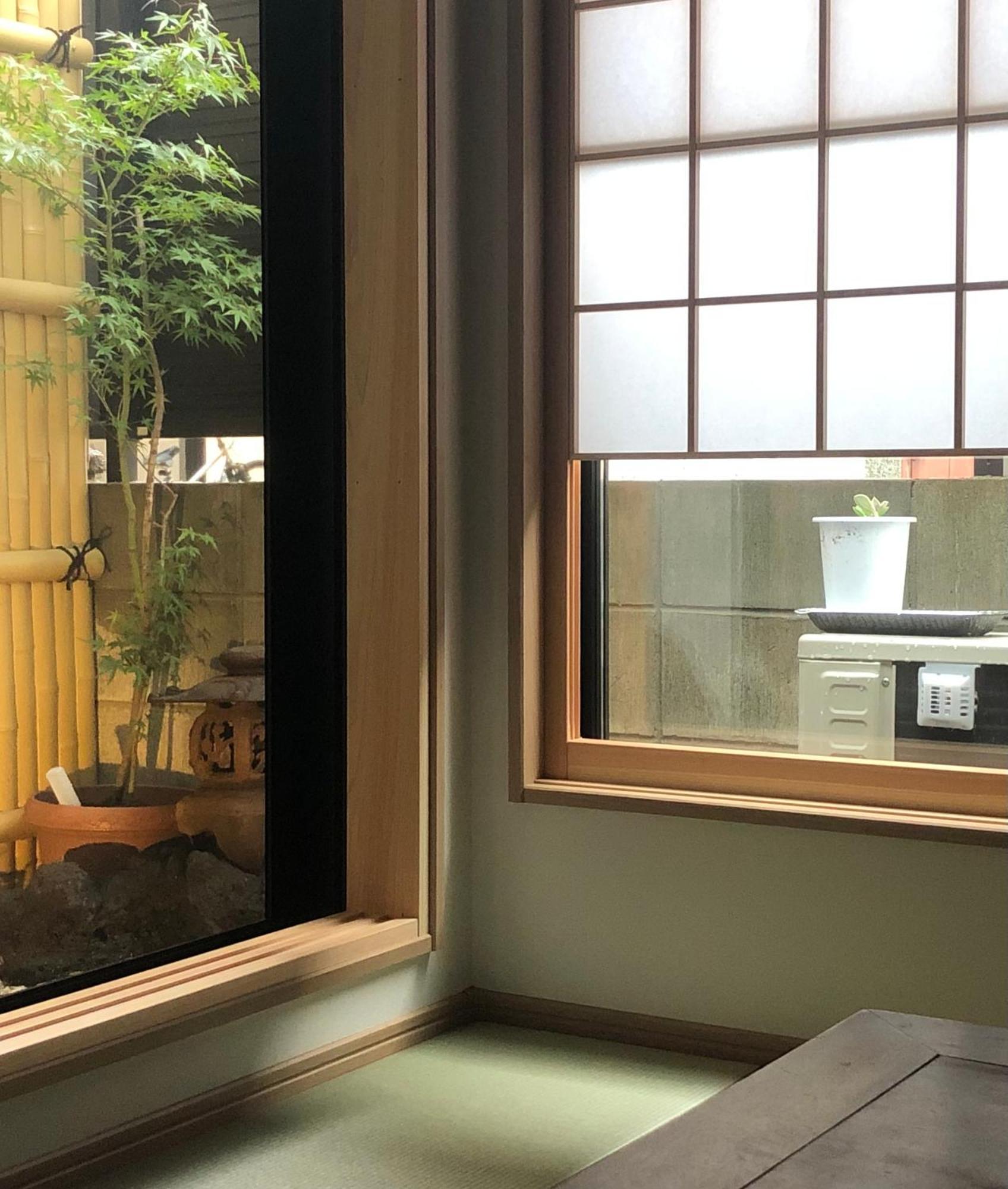 Inari-Home Kyoto Ngoại thất bức ảnh