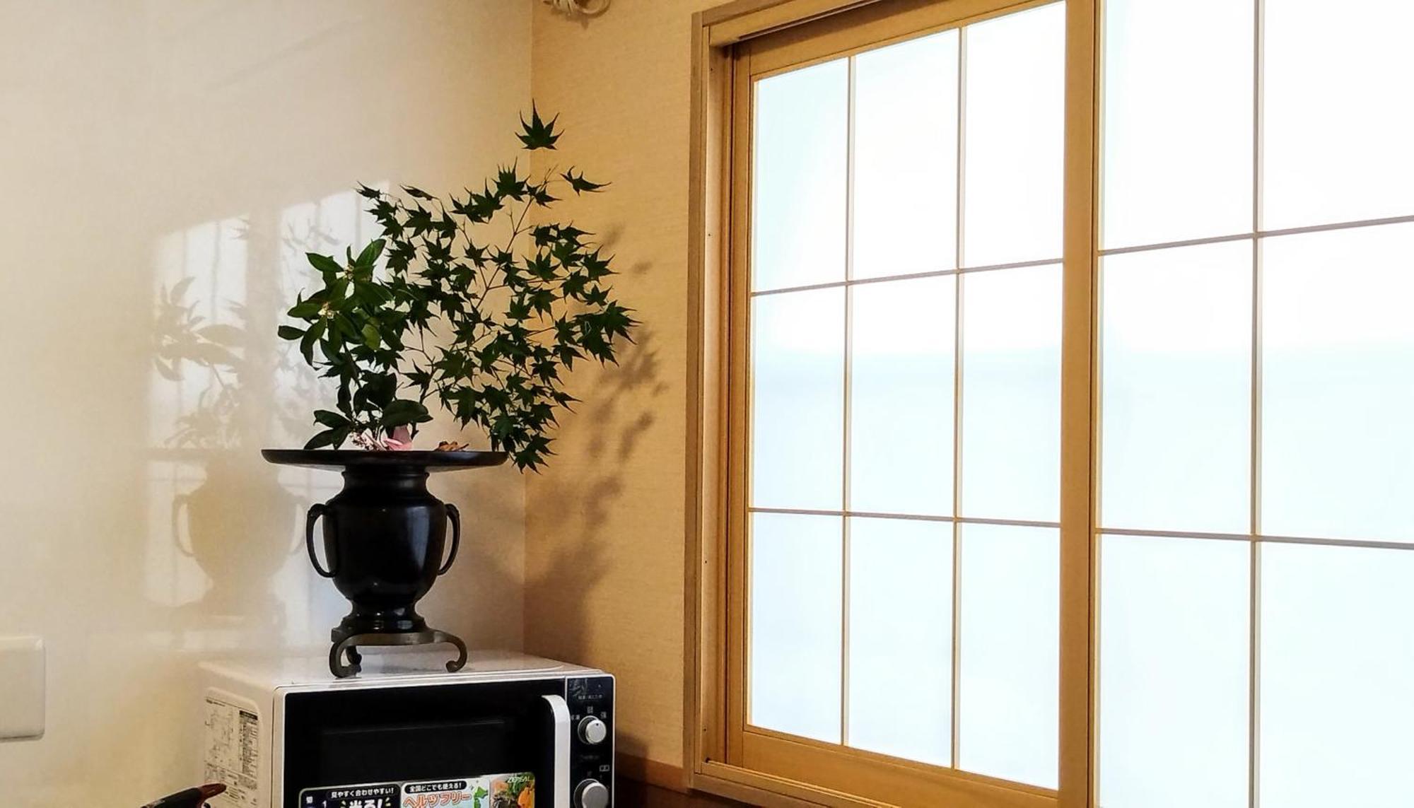 Inari-Home Kyoto Ngoại thất bức ảnh