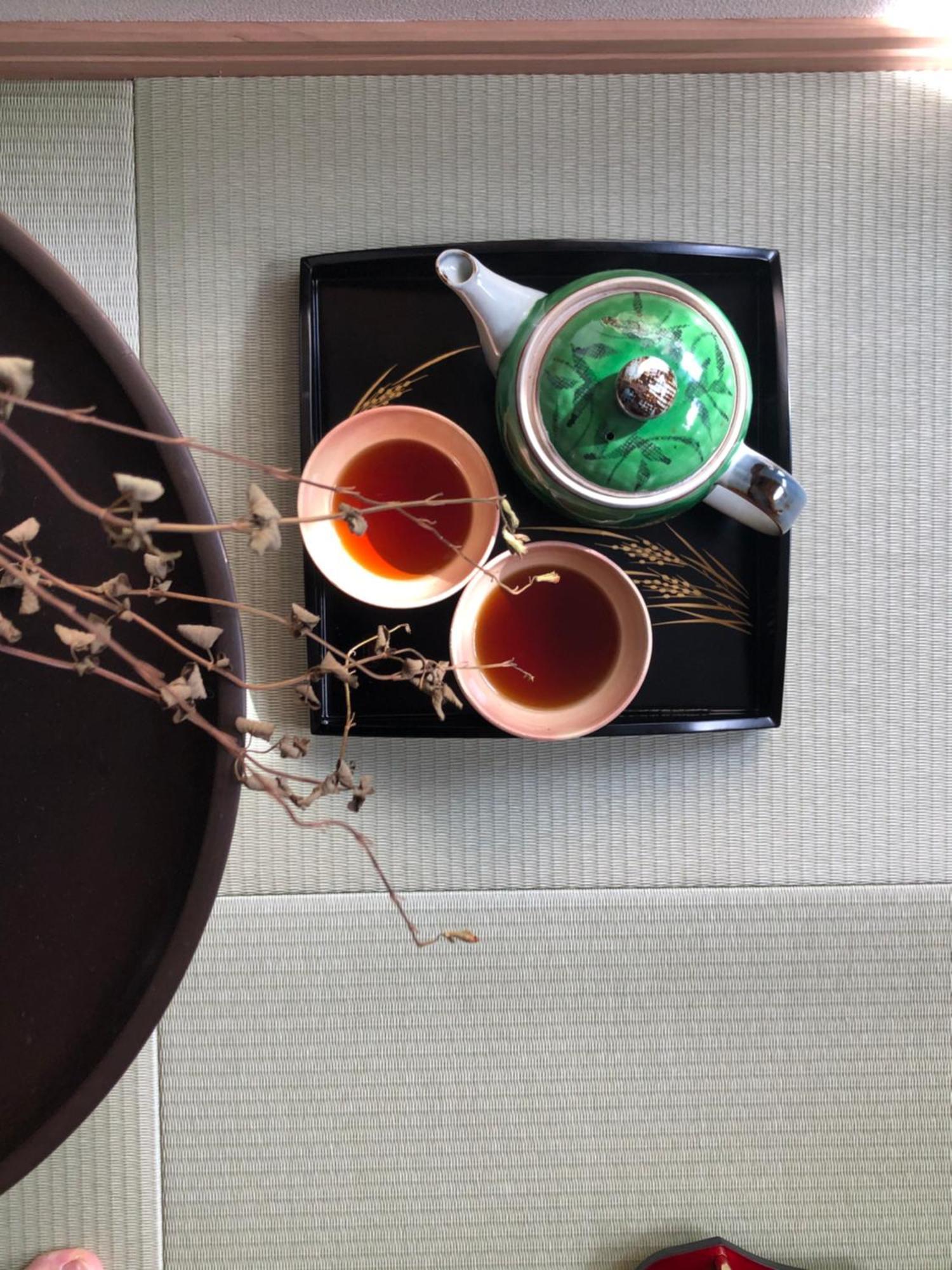 Inari-Home Kyoto Ngoại thất bức ảnh