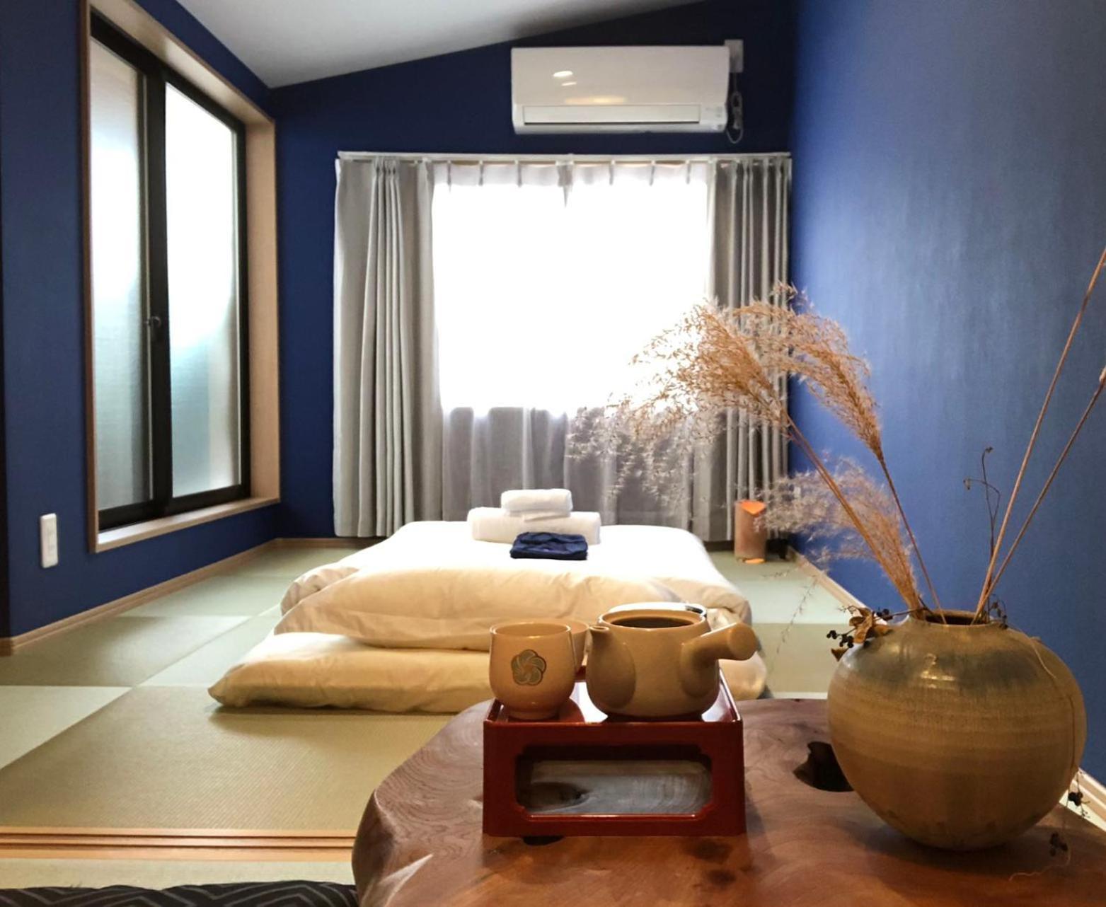 Inari-Home Kyoto Ngoại thất bức ảnh