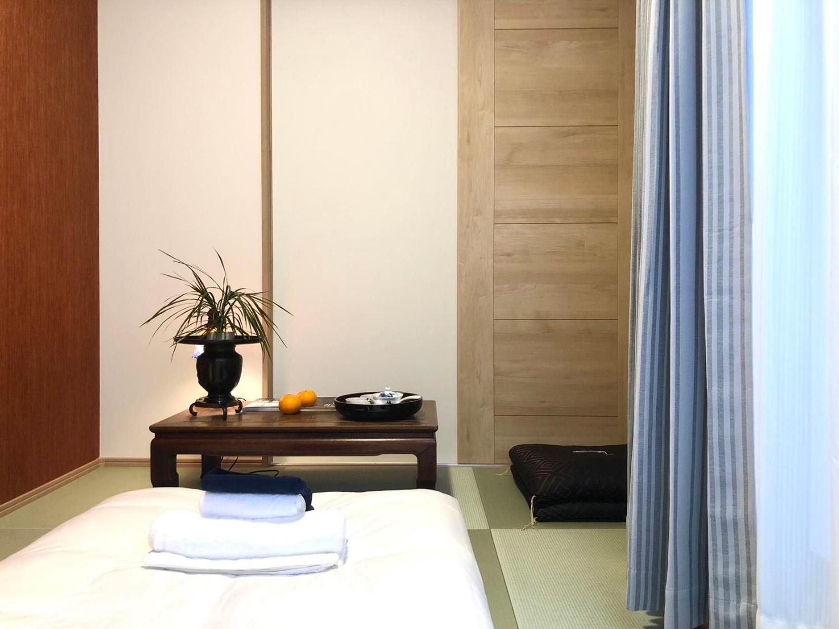Inari-Home Kyoto Ngoại thất bức ảnh