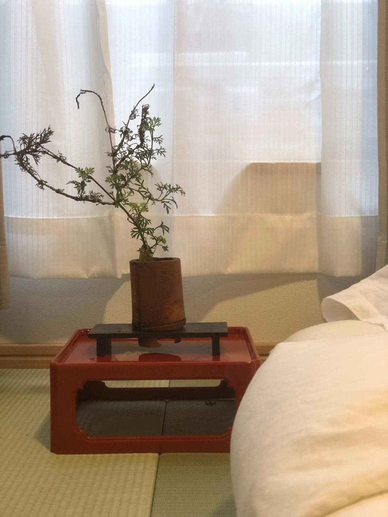 Inari-Home Kyoto Ngoại thất bức ảnh