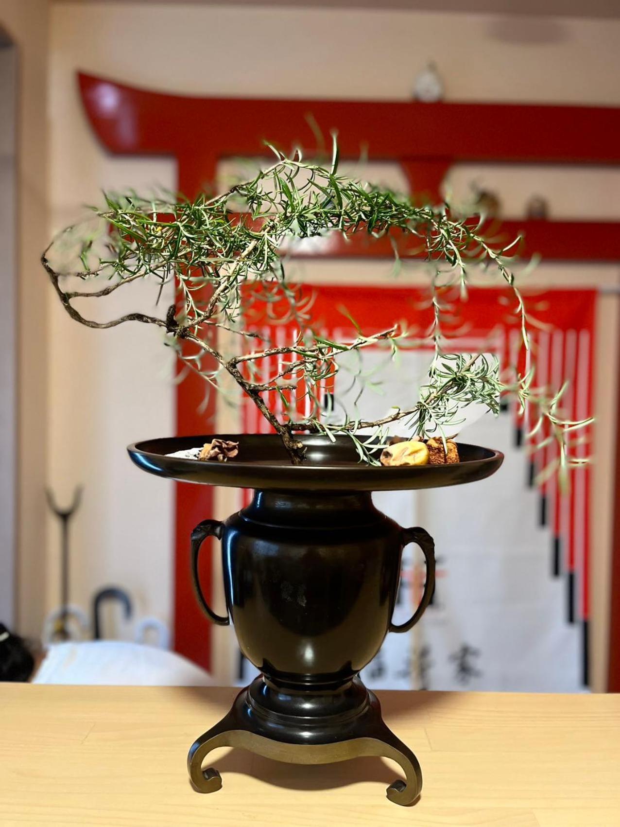 Inari-Home Kyoto Ngoại thất bức ảnh