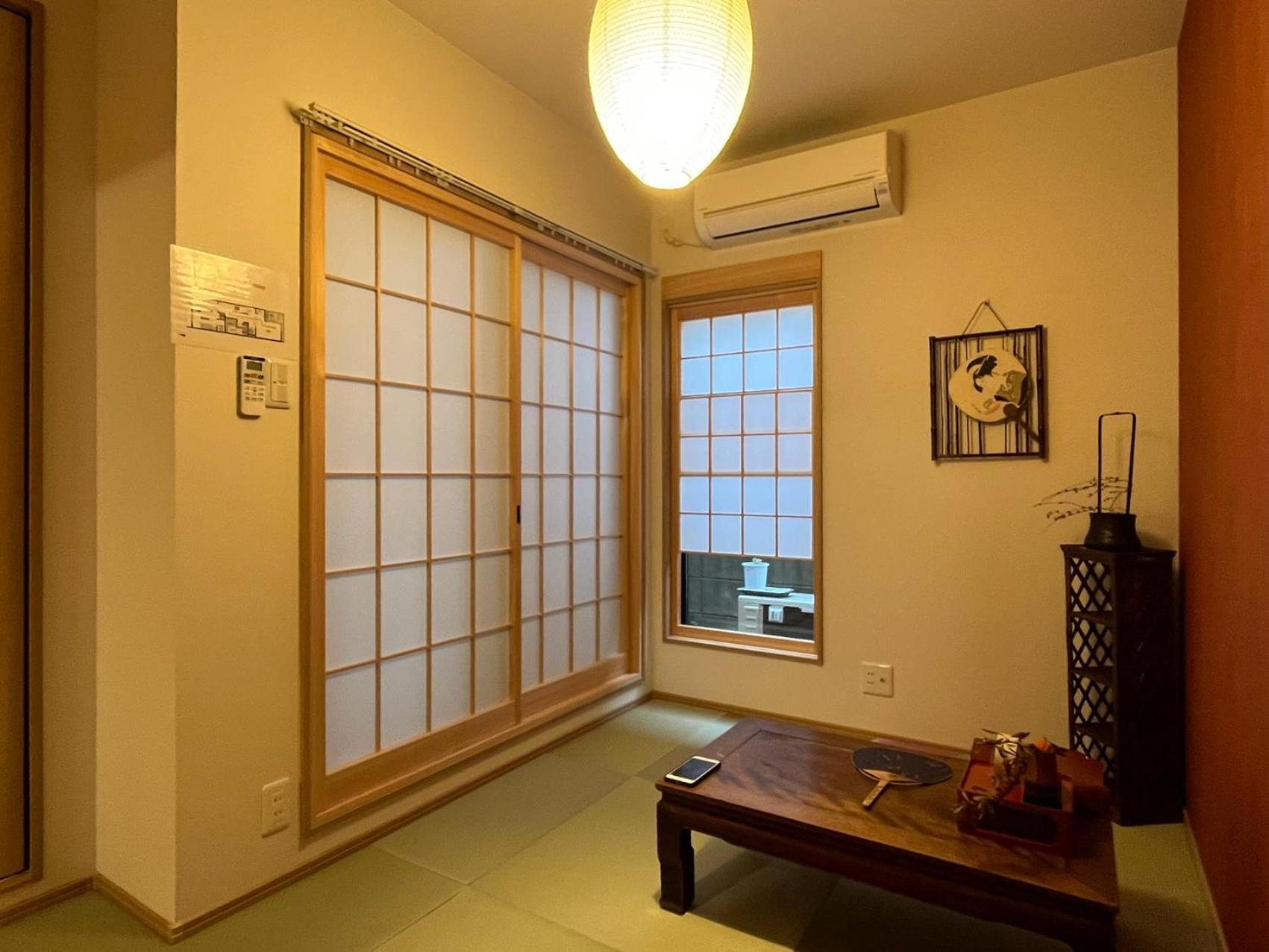Inari-Home Kyoto Ngoại thất bức ảnh