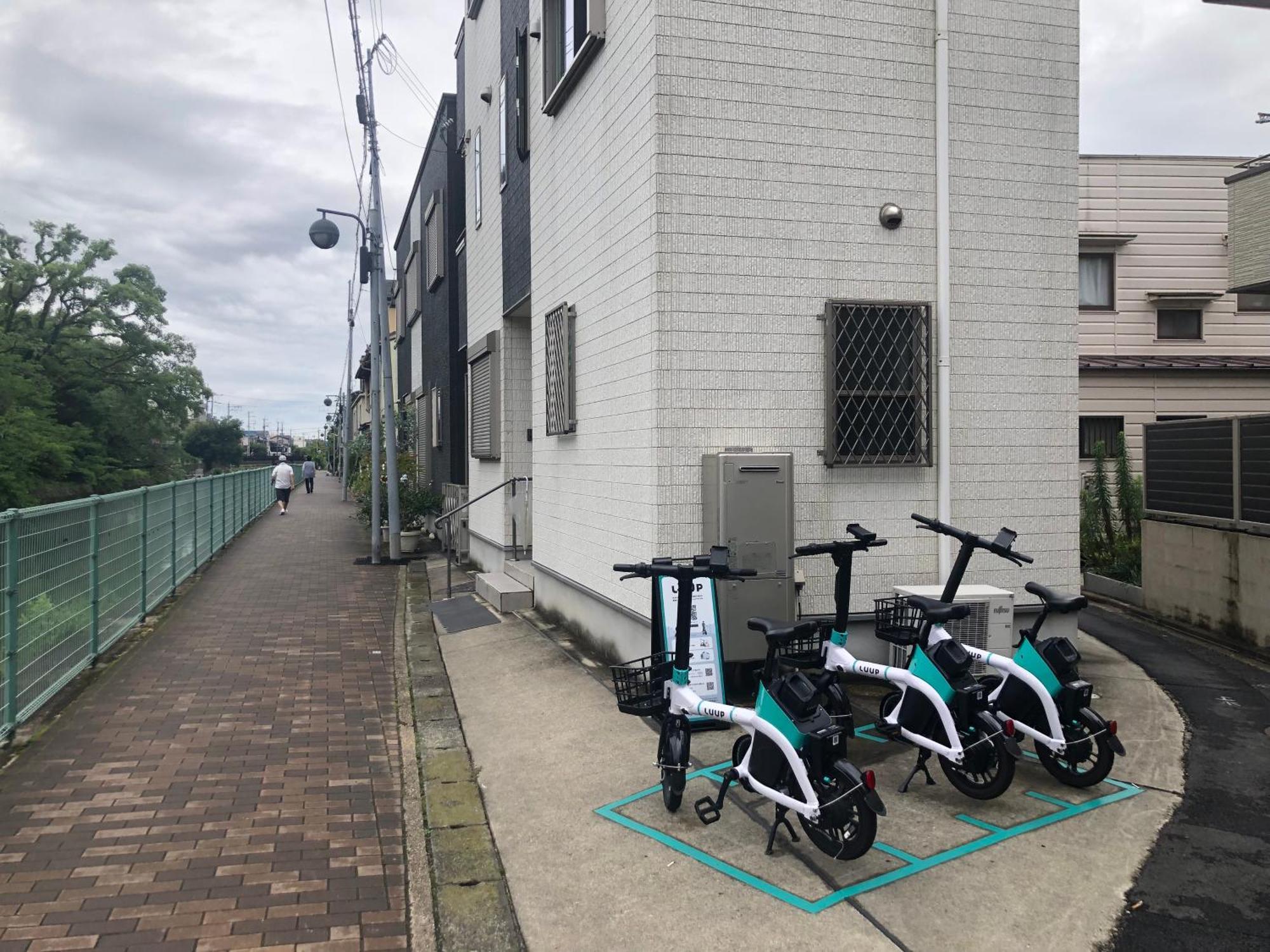 Inari-Home Kyoto Ngoại thất bức ảnh